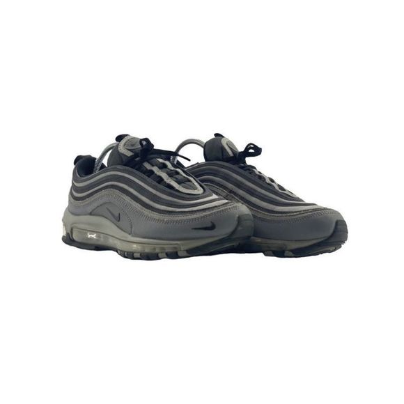 Nike Air Max 97 DH1083-002 Stadium Grey Anthracite Men's Sz 7.5 - Picture 1 of 6